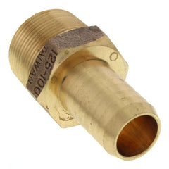 BOSHART Boshart BMA-125-100NL Male Adapter 1-1/4 inches x 1 inches