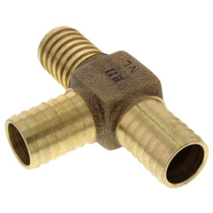 BOSHART Boshart TE-100NL Bronze Insert Tee (Lead Free)
