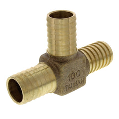BOSHART Boshart TE-100NL Bronze Insert Tee (Lead Free)