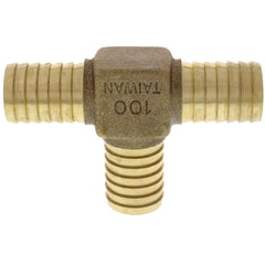 BOSHART Boshart TE-100NL Bronze Insert Tee (Lead Free)