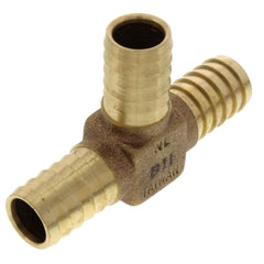BOSHART Boshart TE-075NL Insert Tee 3/4 inches