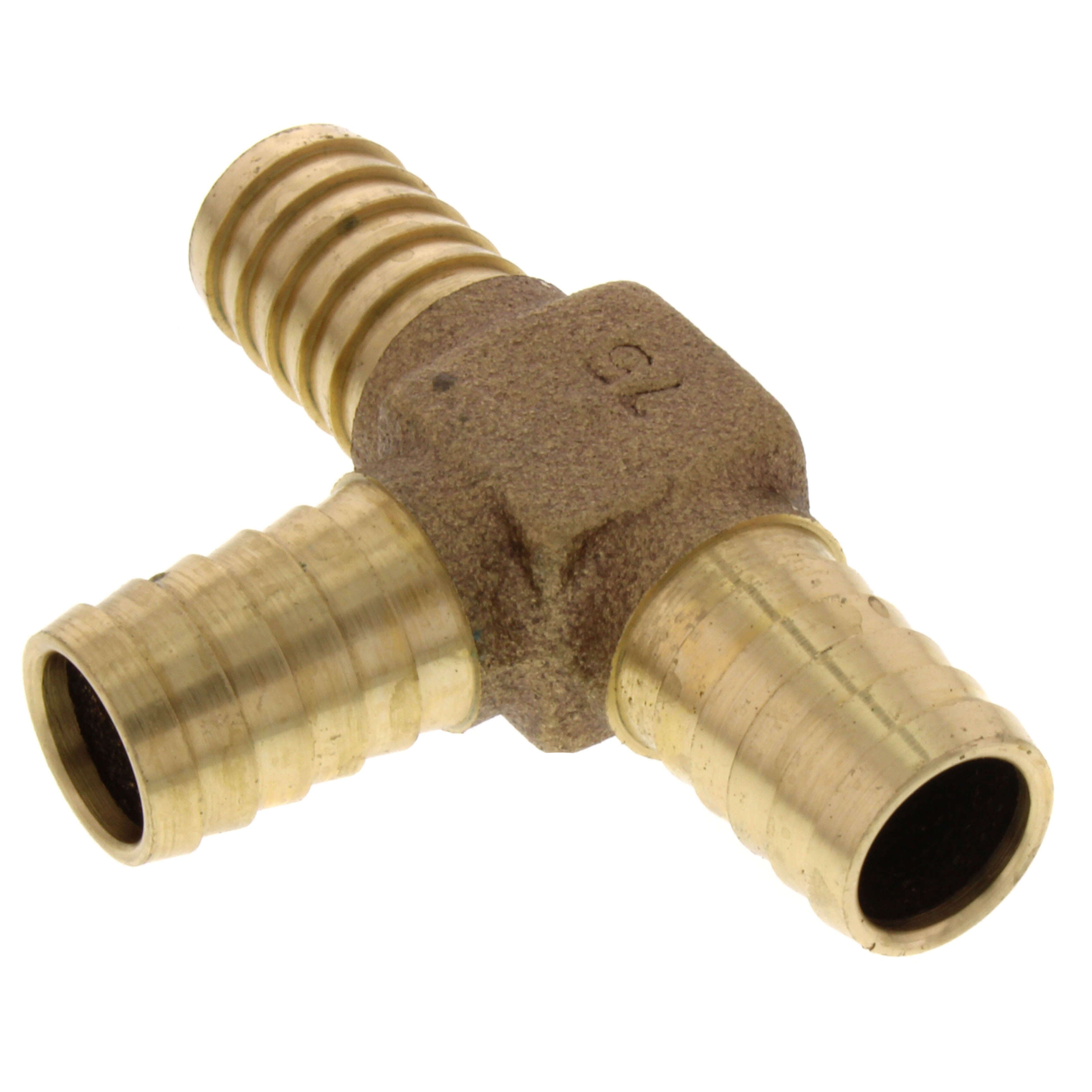 BOSHART Boshart TE-075NL Insert Tee 3/4 inches