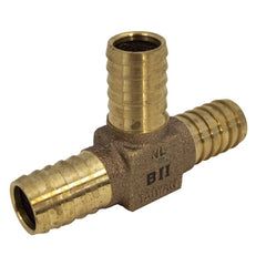 BOSHART Boshart TE-075NL Insert Tee 3/4 inches