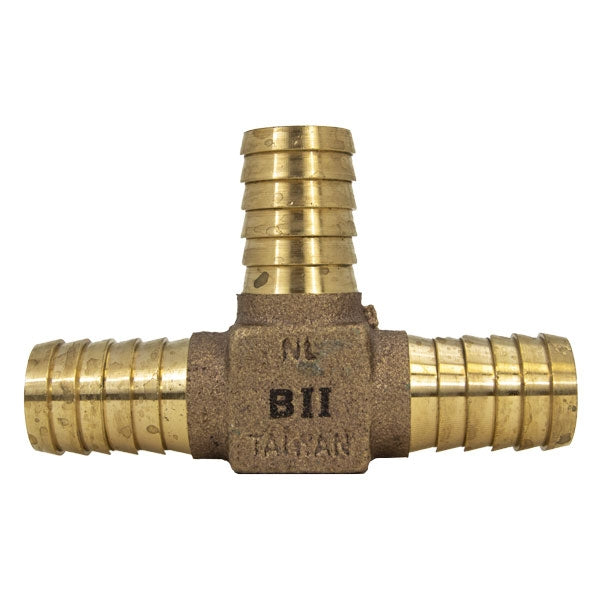 BOSHART Boshart TE-075NL Insert Tee 3/4 inches