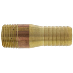 BOSHART Boshart MAB-100 1 inches yellow brass insert x 1 inches male adapter