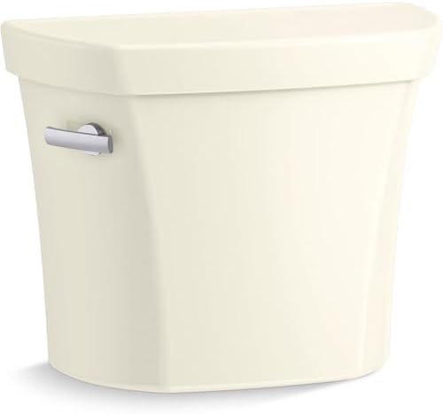 KOHLER Kohler 44467-96 Highline 1.28 GPF Toilet Tank Only