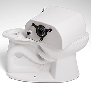 KOHLER Kohler 44467-96 Highline 1.28 GPF Toilet Tank Only