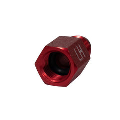 MASTERCOOL Mastercool 90417 A2L Adapter, 1/4 in. LH FFL x 1/4 in. RH MFL