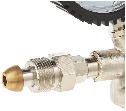 MASTERCOOL Mastercool 53001 Nitrogen Pressure Regulator 4400/1000 psig