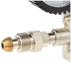MASTERCOOL Mastercool 53001 Nitrogen Pressure Regulator 4400/1000 psig