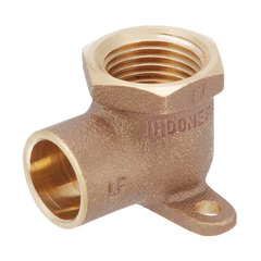 MATCO-NORCA Matco-Norca DE-0303CLF Elbow 90 deg 1/2 Inch
