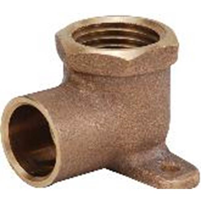 MATCO-NORCA Matco-Norca DE-0303CLF Elbow 90 deg 1/2 Inch