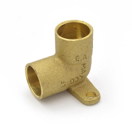 MATCO-NORCA Matco-Norca DE-0303CLF Elbow 90 deg 1/2 Inch