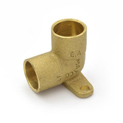 MATCO-NORCA Matco-Norca DE-0303CLF Elbow 90 deg 1/2 Inch