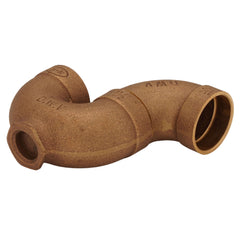 MATCO-NORCA Matco-Norca PTRAP07W P-Trap 1-1/2 inches With Cleanout