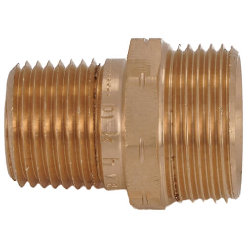 VIEGA Viega 19109 ProRadiant SVC Adapter 1/2 inches 200-Pack