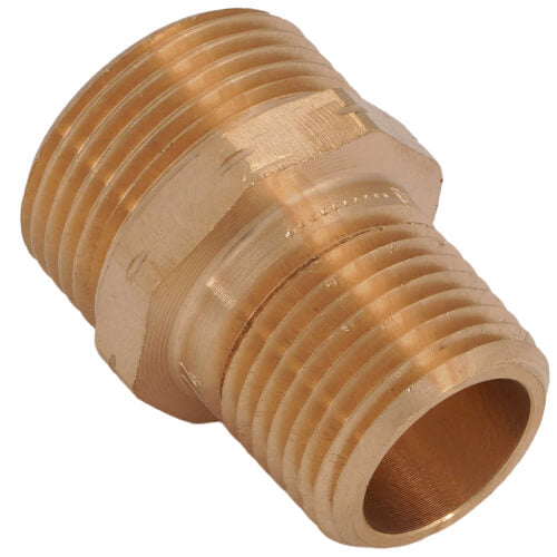 VIEGA Viega 19109 ProRadiant SVC Adapter 1/2 inches 200-Pack