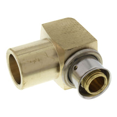 VIEGA Viega 99307 PureFlow Press 90 Elbow 1/2 inches x 3/4 inches x 1/2 inches