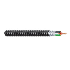 SOUTHWIRE Southwire 58340802 14/4 Thhn Aia Pvc Ez-In Mini-Split Wire 600V 250 feet Roll
