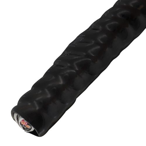 SOUTHWIRE Southwire 58340802 14/4 Thhn Aia Pvc Ez-In Mini-Split Wire 600V 250 feet Roll
