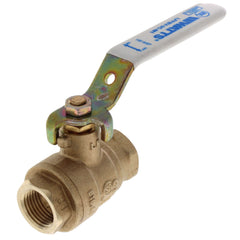 WATTS Watts 88005598 3/8 inches LFFBV-3C-M1 Ball Valve