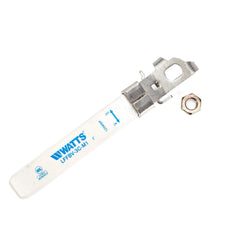 WATTS Watts 88005598 3/8 inches LFFBV-3C-M1 Ball Valve