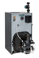 WEIL-MCLAIN Weil-Mclain 386701029 WTGO-4 140,000 BTU Oil Fired Boiler with Taco 007e Circulator