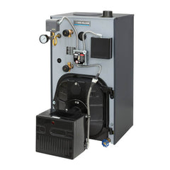 WEIL-MCLAIN Weil-Mclain 386701001 p-sgo-4 steam oil boiler 108k btu chimney vent burner sold separately