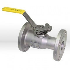 APOLLO VALVES Apollo Valves 670750907449 87A-10A-01 Stainless Steel Ball Valve, 4 inches