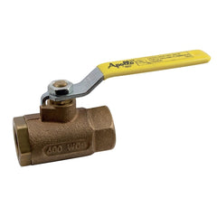 APOLLO VALVES Apollo Valves 670750719264 Gas Ball Valve 1 in FNPT Bronze