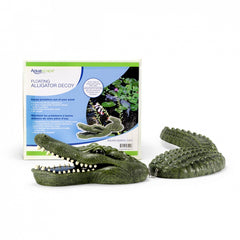 AQUASCAPE Aquascape 93000 Floating Alligator Decoy 34 inches