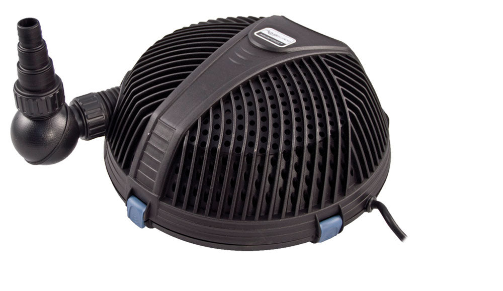 AQUASCAPE Aquascape 91012 AquaForce 2700 Solids Handling Pump 2695 GPH