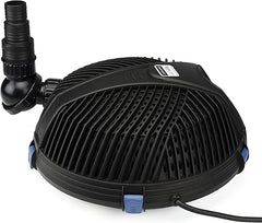 AQUASCAPE Aquascape 91012 AquaForce 2700 Solids Handling Pump 2695 GPH