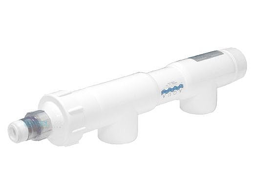 AQUA ULTRAVIOLET Aqua Ultraviolet A00025 Classic Unit 2in 25 Watt