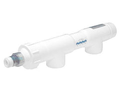 AQUA ULTRAVIOLET Aqua Ultraviolet A00025 Classic Unit 2in 25 Watt