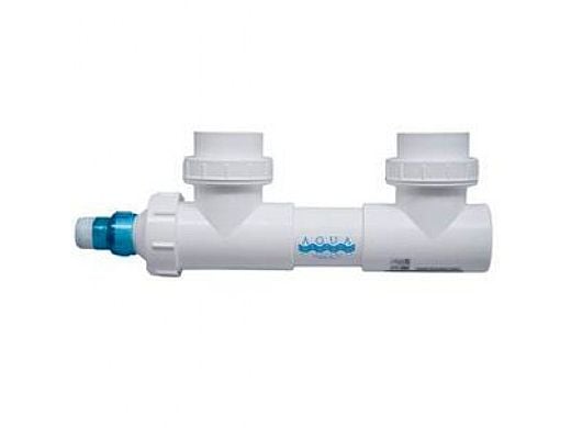 AQUA ULTRAVIOLET Aqua Ultraviolet A00025 Classic Unit 2in 25 Watt