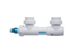 AQUA ULTRAVIOLET Aqua Ultraviolet A00025 Classic Unit 2in 25 Watt