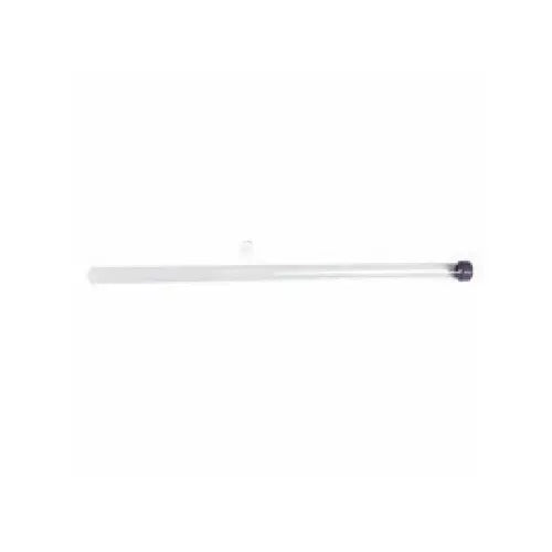 AQUA ULTRAVIOLET Aqua Ultraviolet A10015 Quartz Sleeve With Rubber Seal 15 Watt