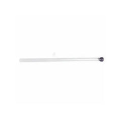 AQUA ULTRAVIOLET Aqua Ultraviolet A10015 Quartz Sleeve With Rubber Seal 15 Watt