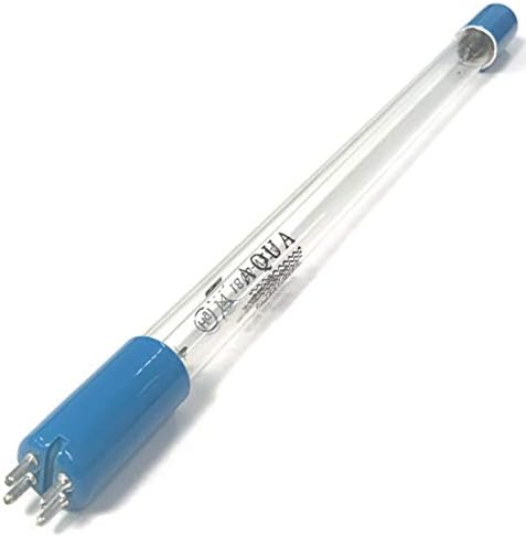 AQUA ULTRAVIOLET Aqua Ultraviolet A20008 8 watt uv bulb replacement A20008