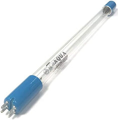 AQUA ULTRAVIOLET Aqua Ultraviolet A20008 8 watt uv bulb replacement A20008