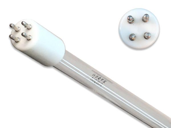 AQUA ULTRAVIOLET Aqua Ultraviolet A20015 15 watt UV Lamp (11- 5/8 inch length)