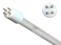 AQUA ULTRAVIOLET Aqua Ultraviolet A20015 15 watt UV Lamp (11- 5/8 inch length)