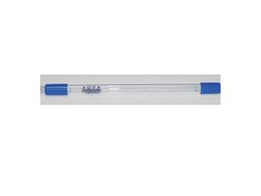 AQUA ULTRAVIOLET Aqua Ultraviolet A20015 15 watt UV Lamp (11- 5/8 inch length)