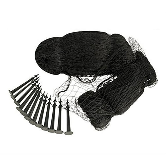 AQUASCAPE Aquascape 98001 14 ft. x 20 ft. Protective Pond Netting