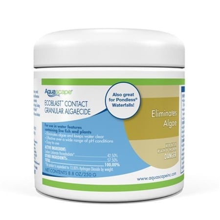 AQUASCAPE Aquascape 29311 EcoBlast 8.8 oz.