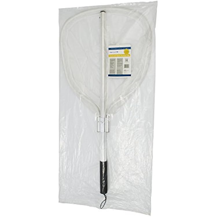 AQUASCAPE Aquascape 50001 Professional Grade Pond Skimmer Net