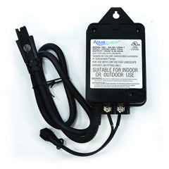 AQUASCAPE Aquascape 99070 Pond and Landscape Transformers with Photocell 60 Watt
