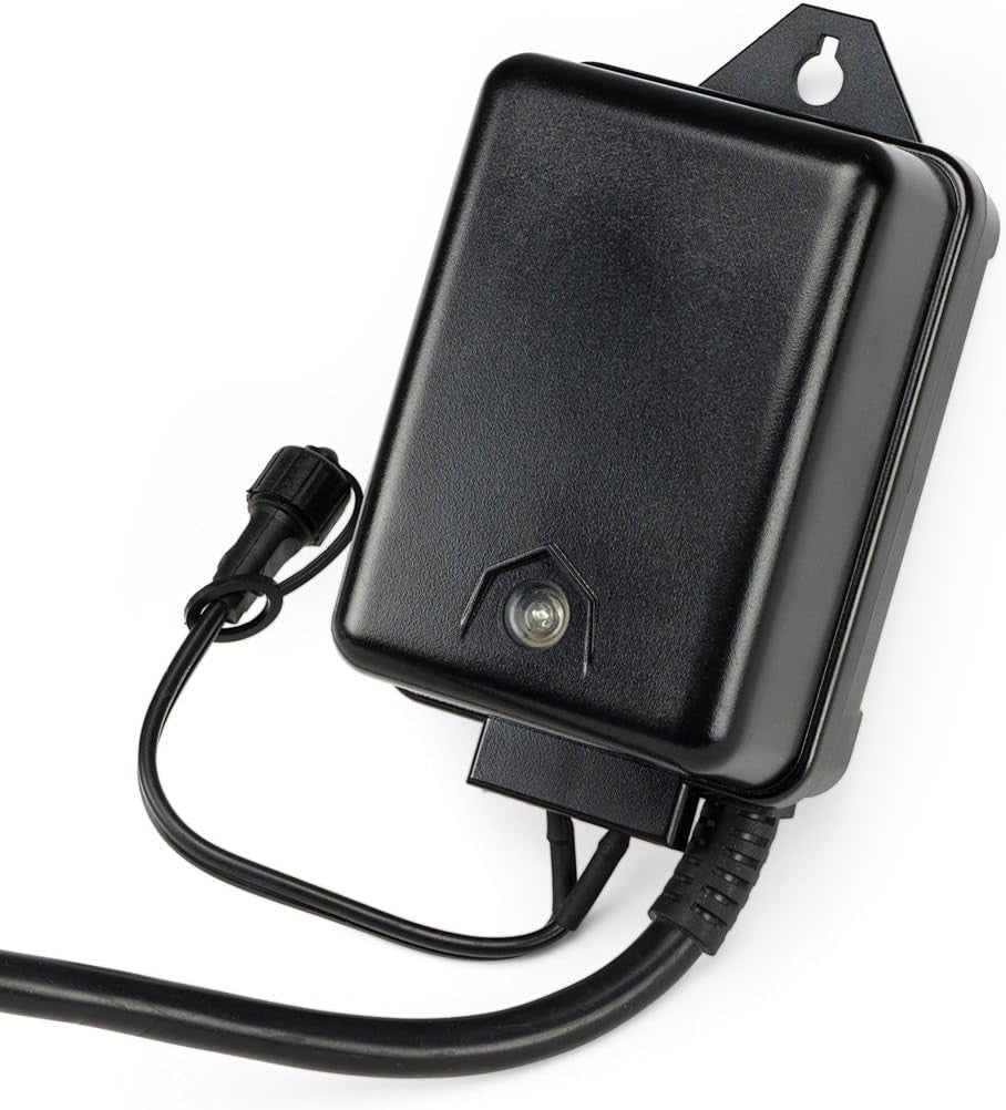 AQUASCAPE Aquascape 99070 Pond and Landscape Transformers with Photocell 60 Watt
