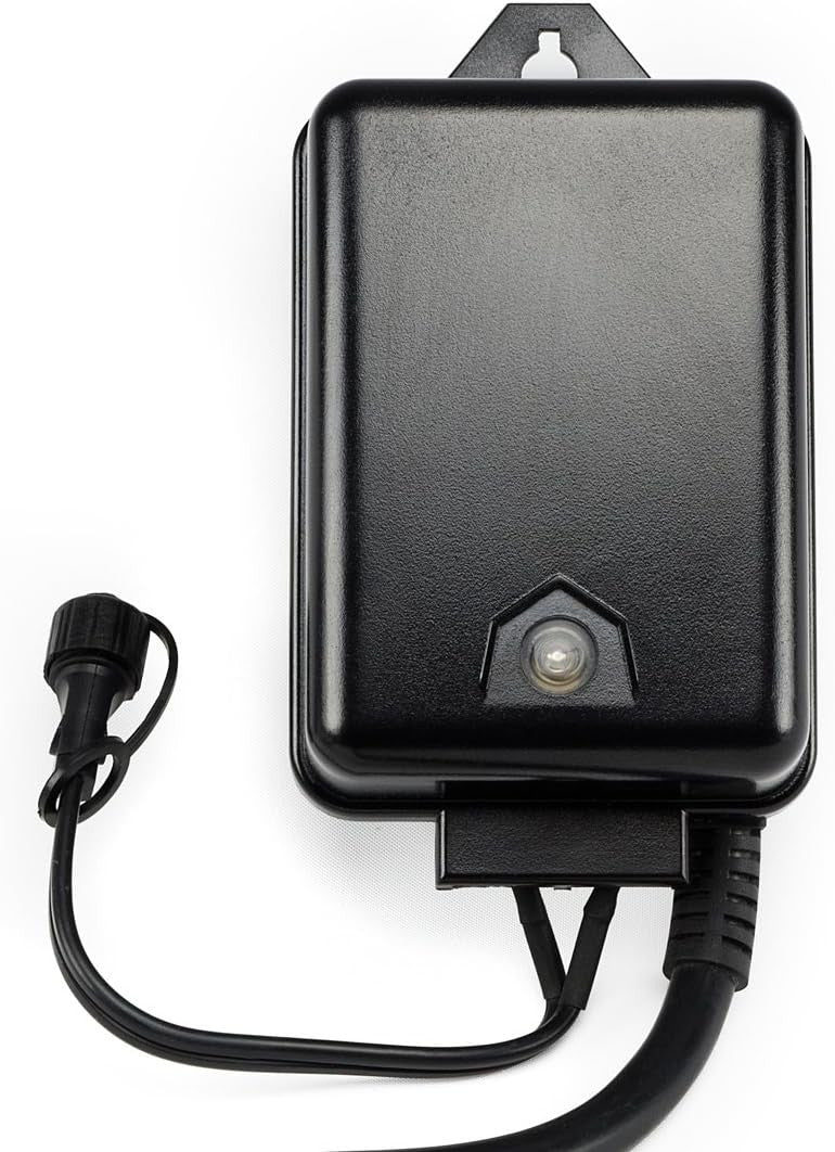 AQUASCAPE Aquascape 99070 Pond and Landscape Transformers with Photocell 60 Watt